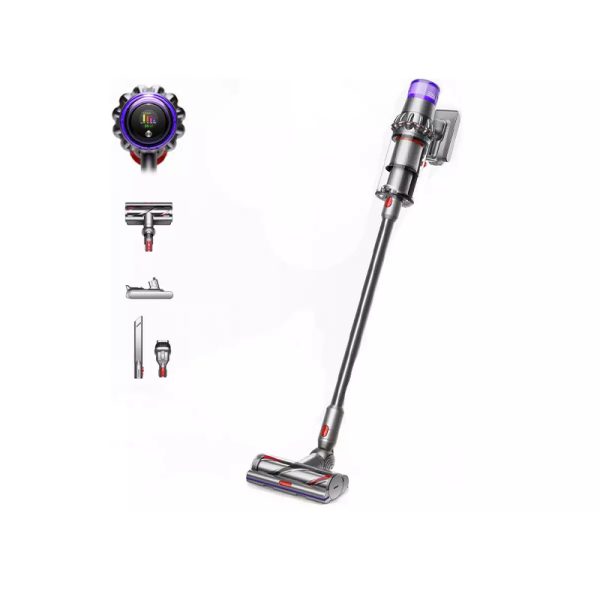 Dyson V15 Detect Sladdlös (FYNDVARA)