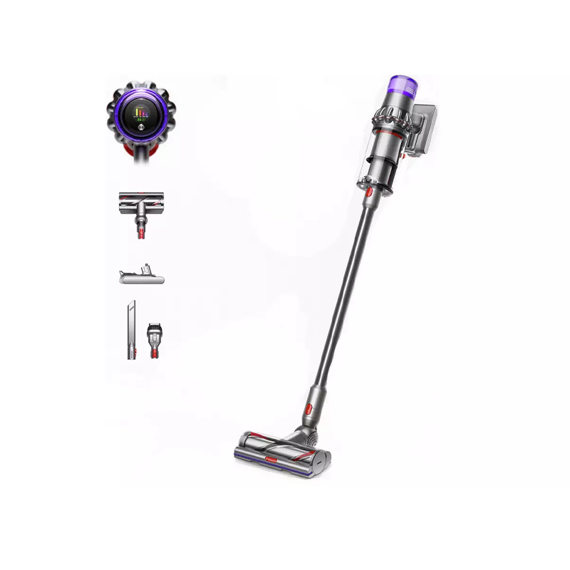 Dyson V15 Detect Absolute sladdlös dammsugare