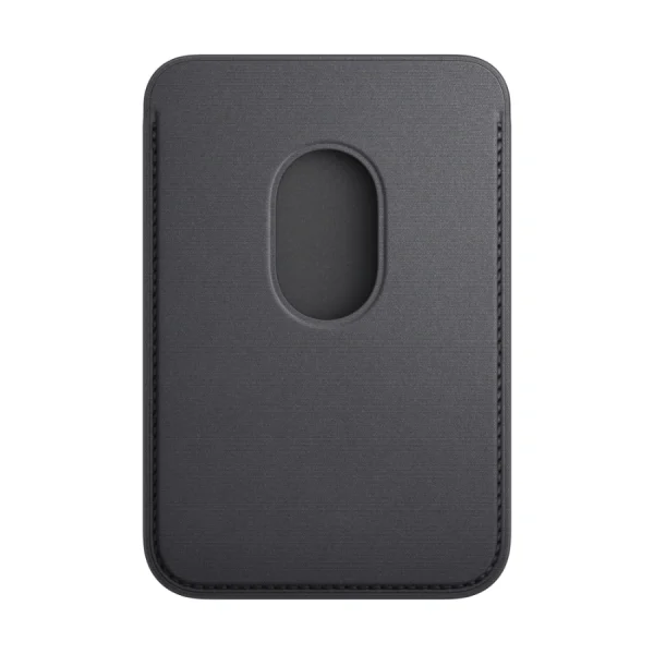 Apple Leather Wallet with MagSafe - Bild 2