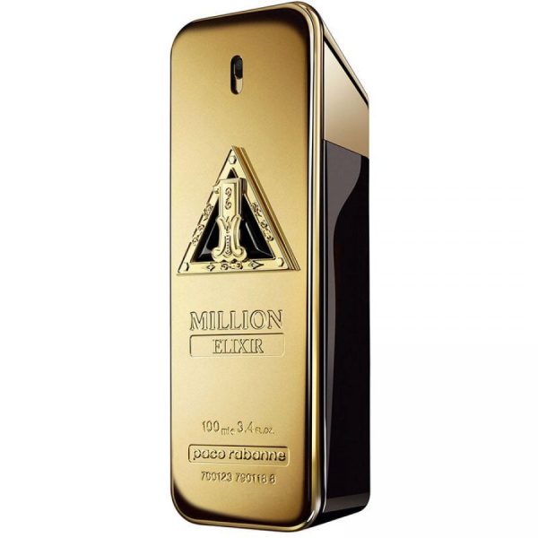 Paco Rabanne 1 Million Elixir Parfum Intense 50ml