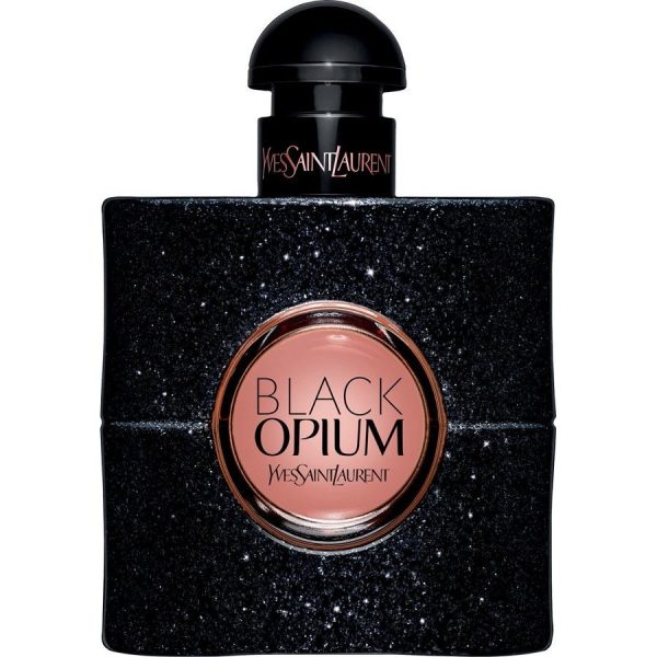 Yves Saint Laurent Black Opium edp 50ml