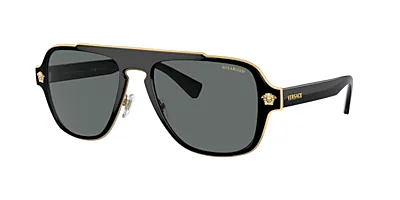 Versace VE2199 Polarized – Solglasögon