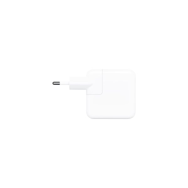 Apple 20W USB-C Strömadapter