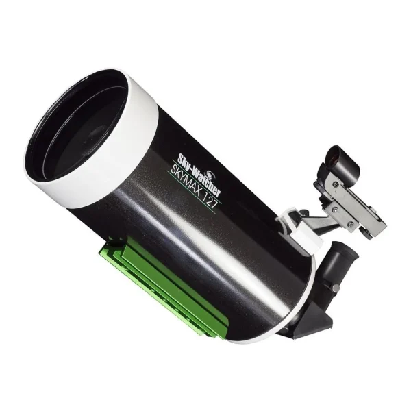 Skywatcher Skymax-127 OTA Maksutov-Cassegrain teleskop 127 mm (5 tum) f/1500 svart - Bild 2