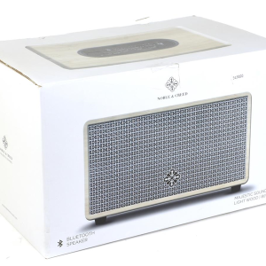 Högtalare Noble & Creed  Majestic Sounds Light Wood
