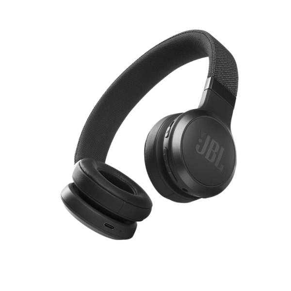 JBL Live 460NC Wireless On-ear (fyndvara)