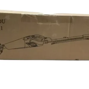 MEIYOU H-611 Sladdbunden Skaftdammsugare(Fyndvara)