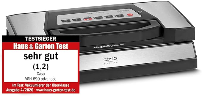 Caso VRH 690 2 Caso VRH 690 - Bild 2