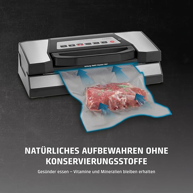 Caso VRH 690 3 Caso VRH 690 - Bild 3