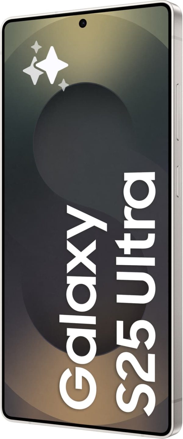 Samsung Galaxy S25 Ultra 5G 12GB RAM 512GB (BLACK) - Bild 2