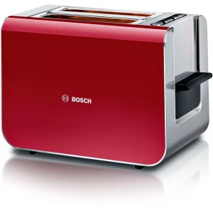 Bosch TAT8613N (Fyndvara)