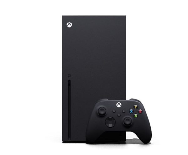 Microsoft Xbox Series X 1TB 2020 (Returvara Grad A)