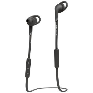 Sudio Tretton trådlösa in-ear hörlurar (svart) (Fyndvara)