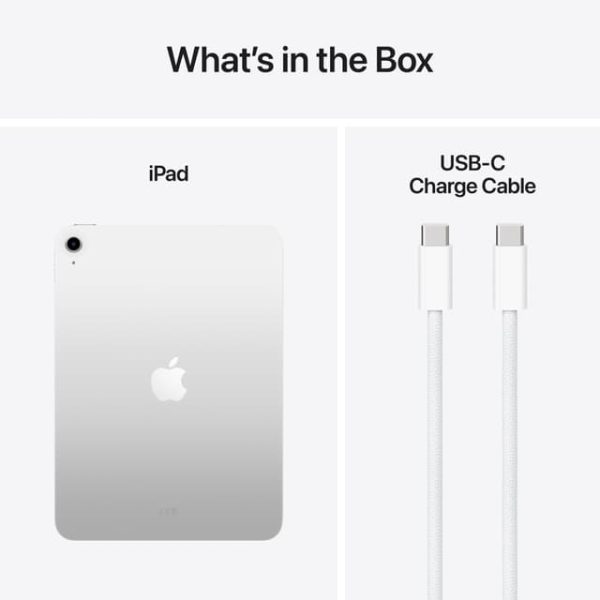 Apple iPad 11" (2025) 128GB WiFi