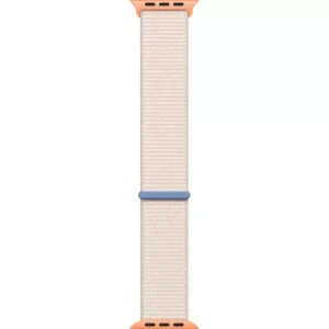 Apple Watch Sport Loop 41 mm (Starlight)