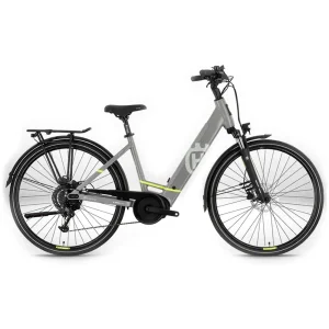 Husqvarna Elcykel 26"