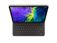 Apple Magic Keyboard for iPad Pro 11″ /Air 4/Utan original förpackning (ES)