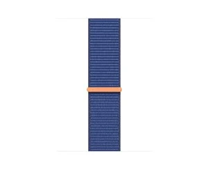 Apple 45mm Ocean Blue Sport Loop