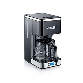 Graef FK 402 Filterkaffemaskin