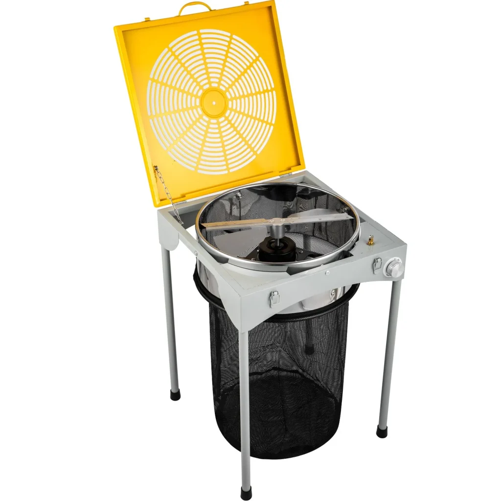 BORGS 18″ Hydroponisk Elektrisk Löv- och Knopptrimmer 3 Hastigheter