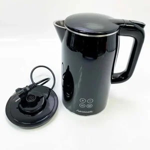 Hanseatic HWK172200DBD Vattenkokare 1,7 l