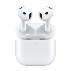 Apple AirPods 4 Active Noise Cancellation Wireless In-ear