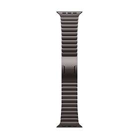 Apple 46mm Slate Link Bracelet