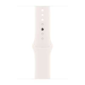 Apple 46mm Light Blush Sport Band - M/L