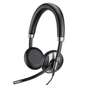 Poly Blackwire C725 On-ear Headset