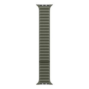 Apple Watch 46mm Magnetic Link (sage gray)