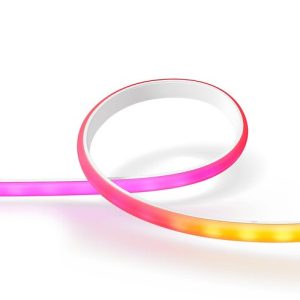 Philips Hue White and Color Ambiance Gradient Lightstrip 2m