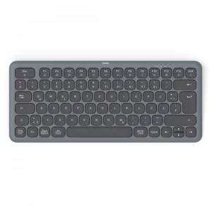 Keyboard WK-500 Multi Device Svart-grå