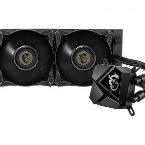 MSI MAG CoreLiquid P240 (2x240mm)