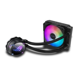 Asus ROG Strix LC II ARGB 120mm (120mm)