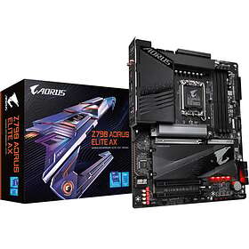 Gigabyte Z790 Aorus Elite X Wifi7