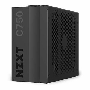 NZXT C750 80 Plus Gold 750W