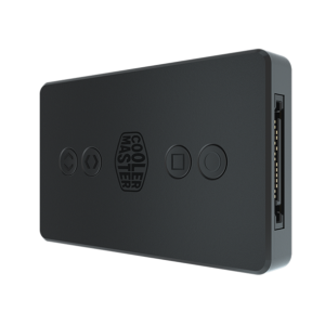 Cooler Master Addressable RGB LED Controller