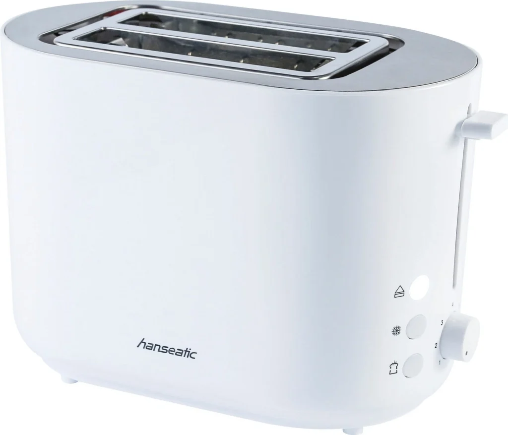 Hanseatic HT2850WD