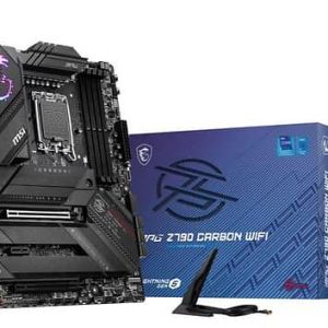 MSI MPG Z790 Carbon Wifi