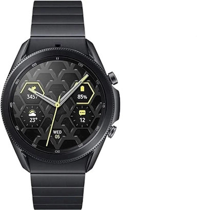 Samsung Galaxy Watch 3 45mm Titanium