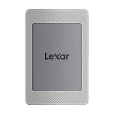 Lexar ES4 Portable SSD 1TB with Magnetic Set