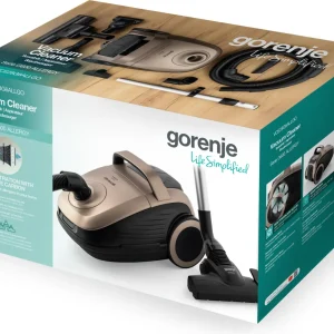 Gorenje VCE28G6ALLGO