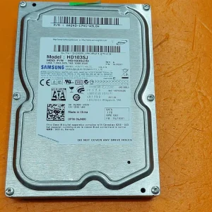 1 TB SATA Samsung Spinpoint F1 HD103SJ