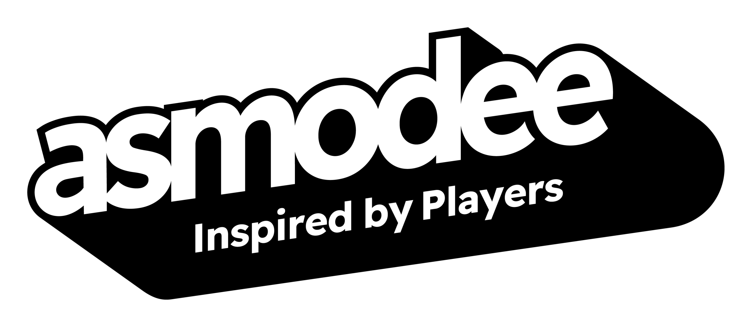 Asmodee Logo