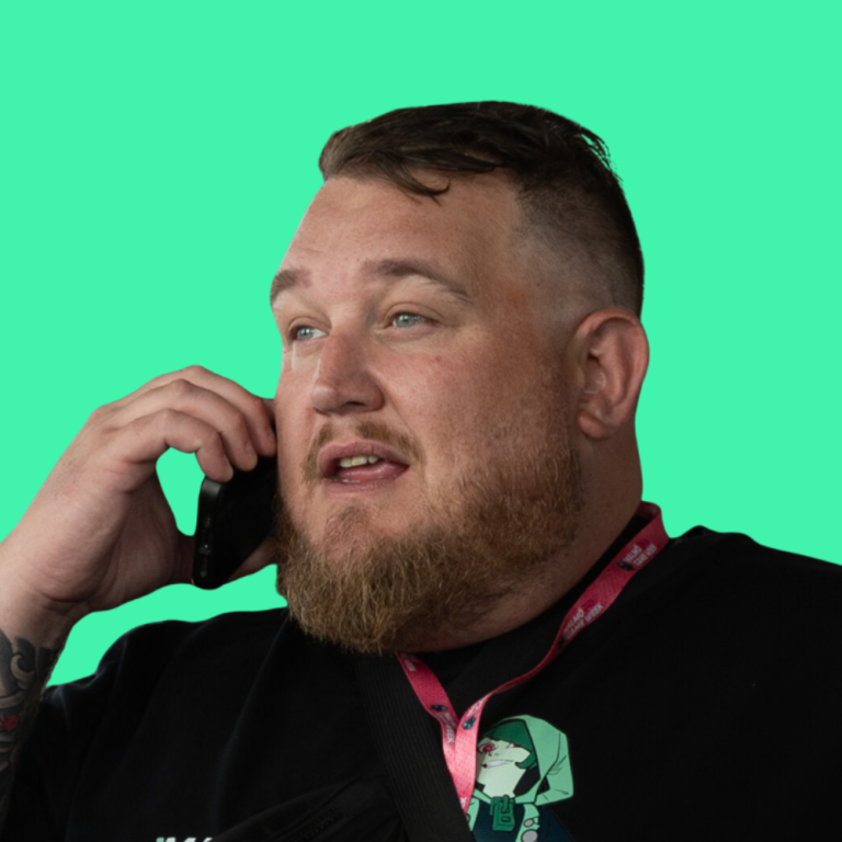Marcus's profile photo