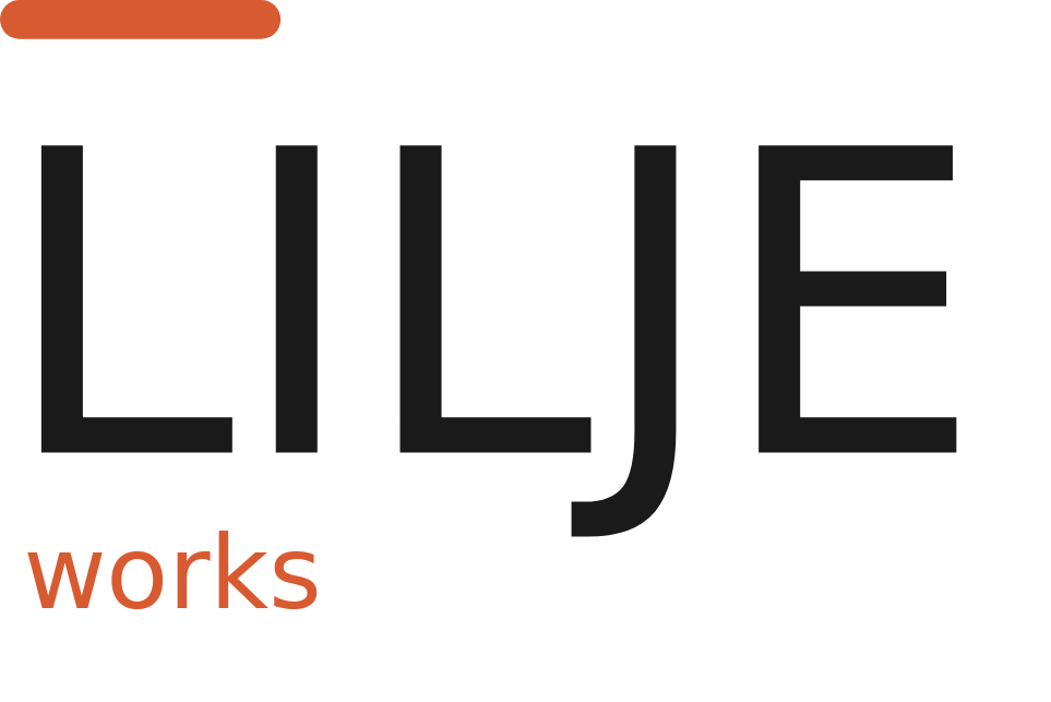 Lile works logo