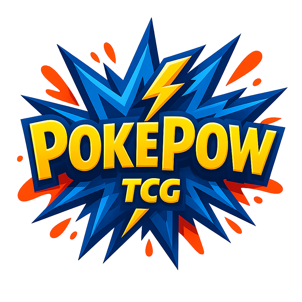 PokePow Logo