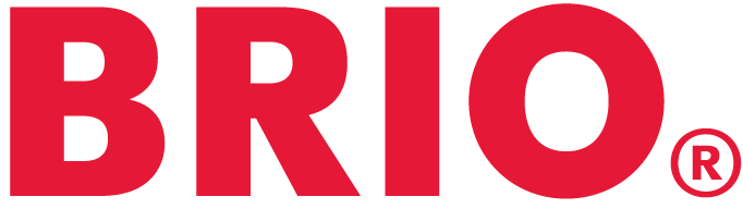 Brio red logo