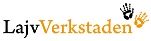 LajvVerkstaden logo