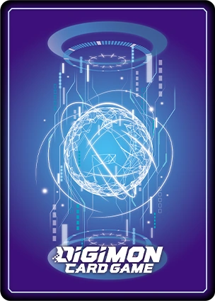 digimon cardback